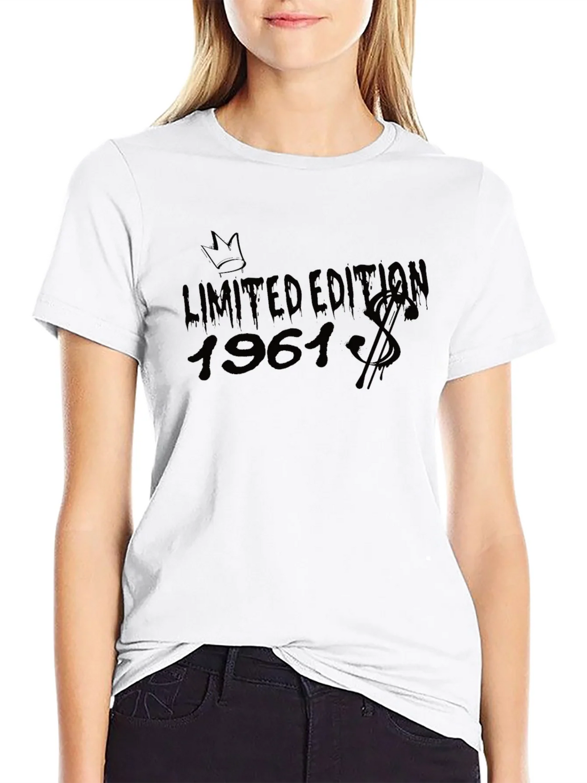 Limited Edition 1961 T-Shirt product image 3