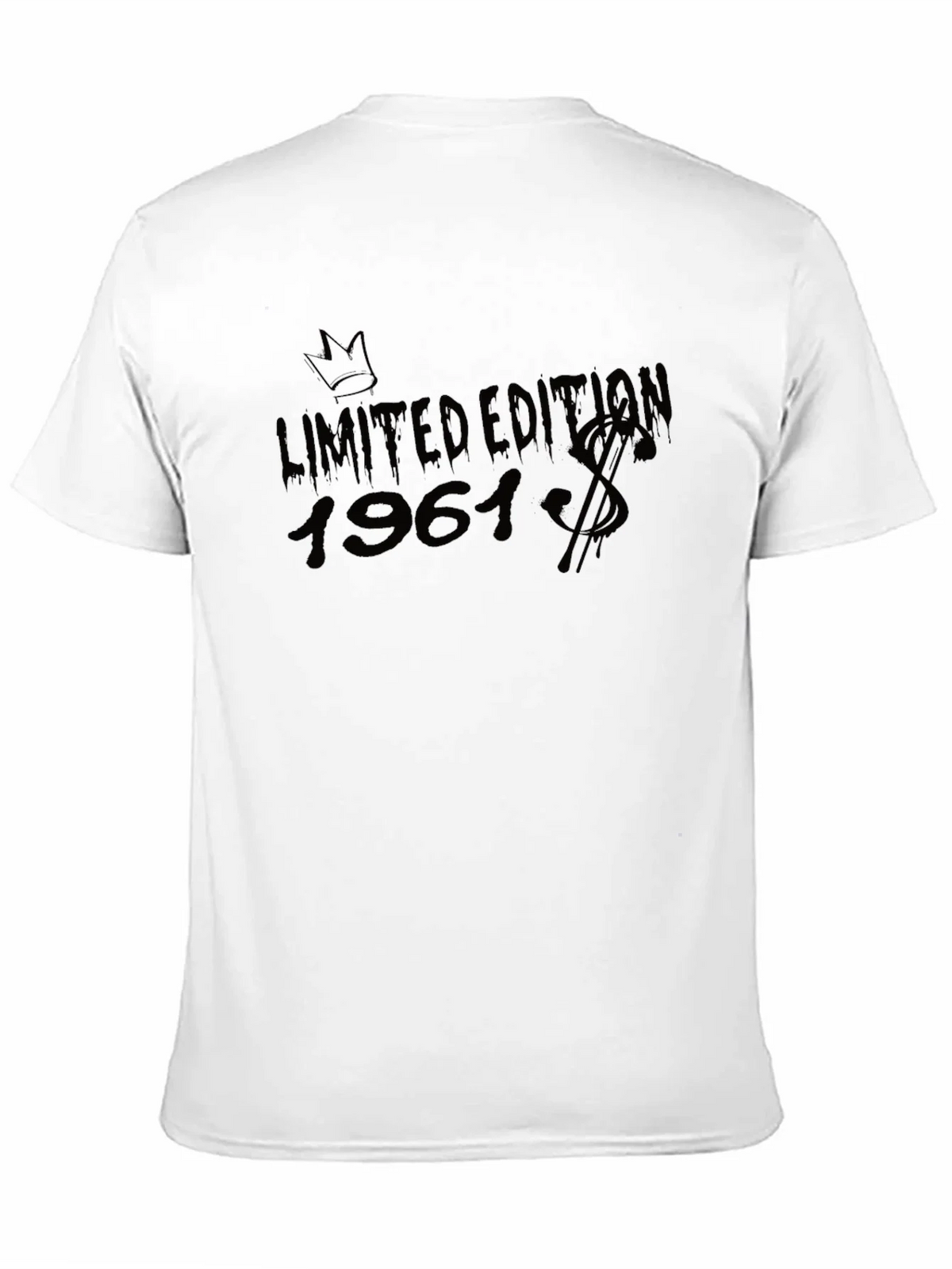 Limited Edition 1961 T-Shirt product image 5