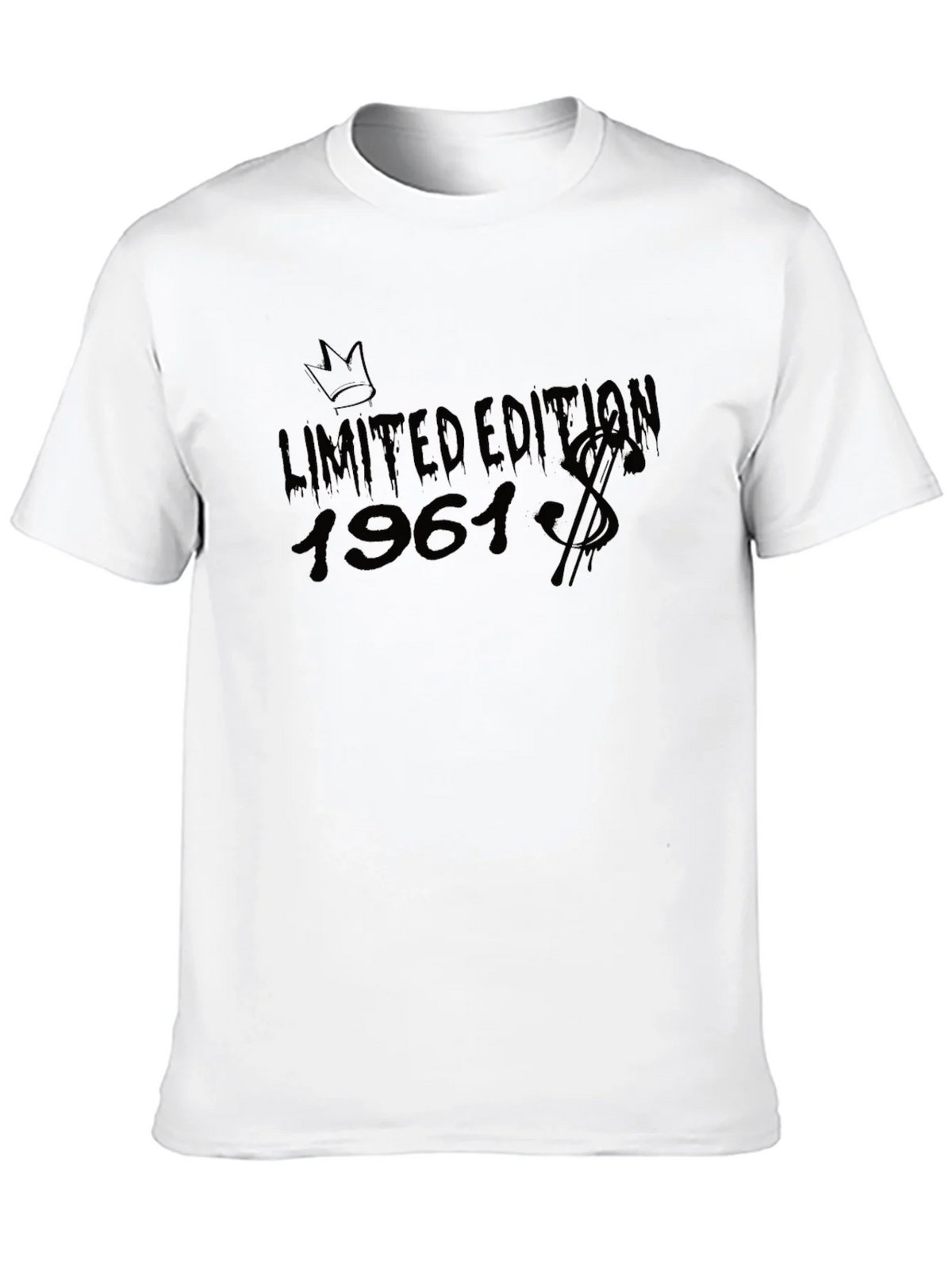 Limited Edition 1961 T-Shirt product image 4