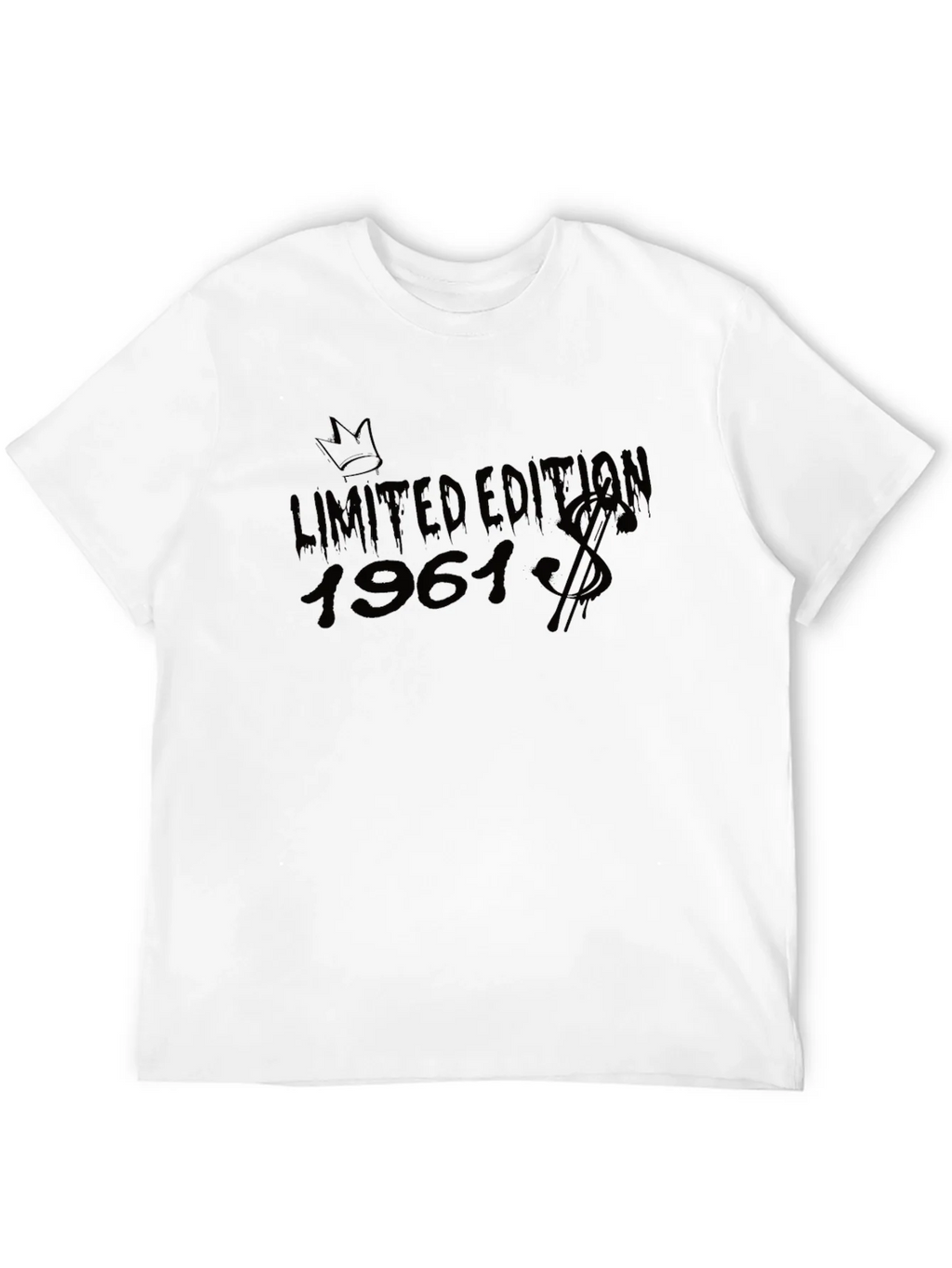 Limited Edition 1961 T-Shirt product image 6