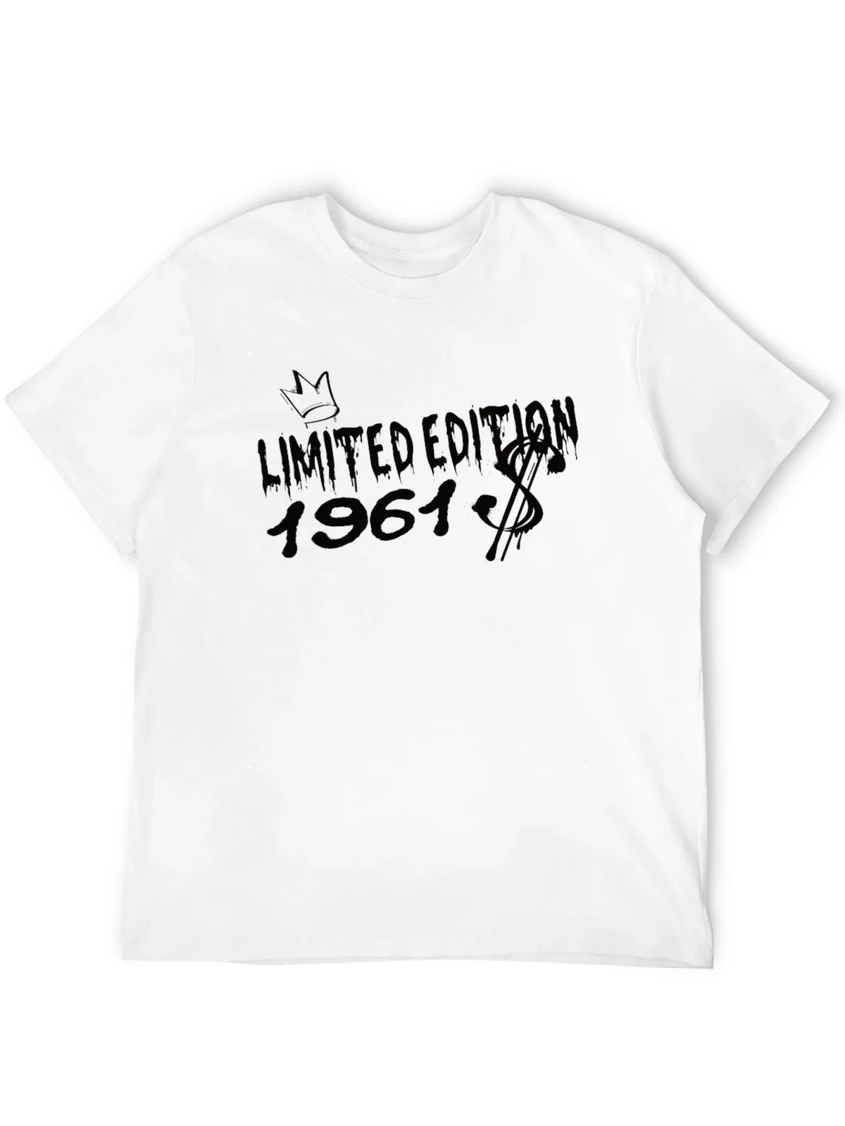 Limited Edition 1961 T-Shirt product image 6