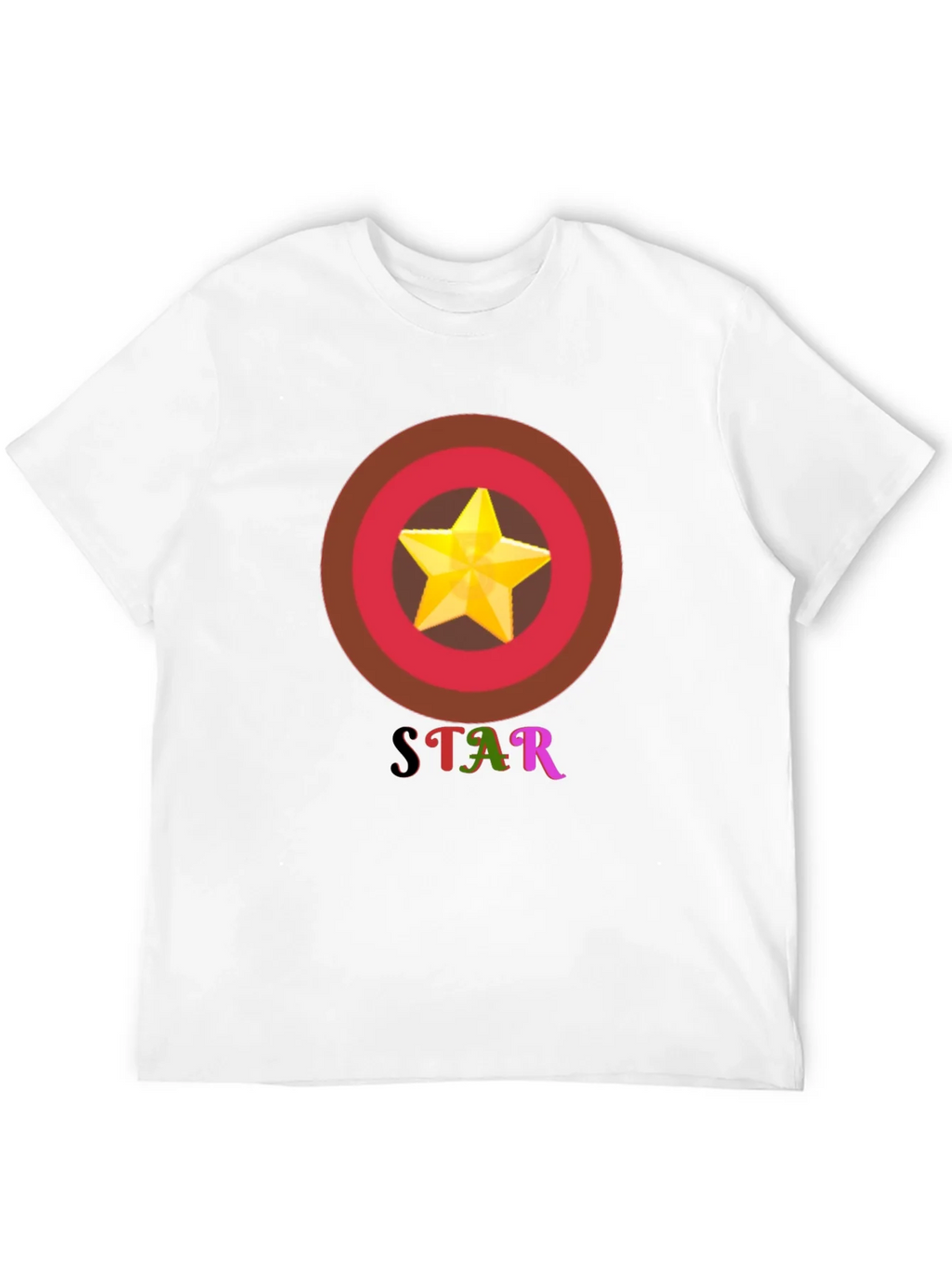 Star Graphic Tee - Unique Design product image 11