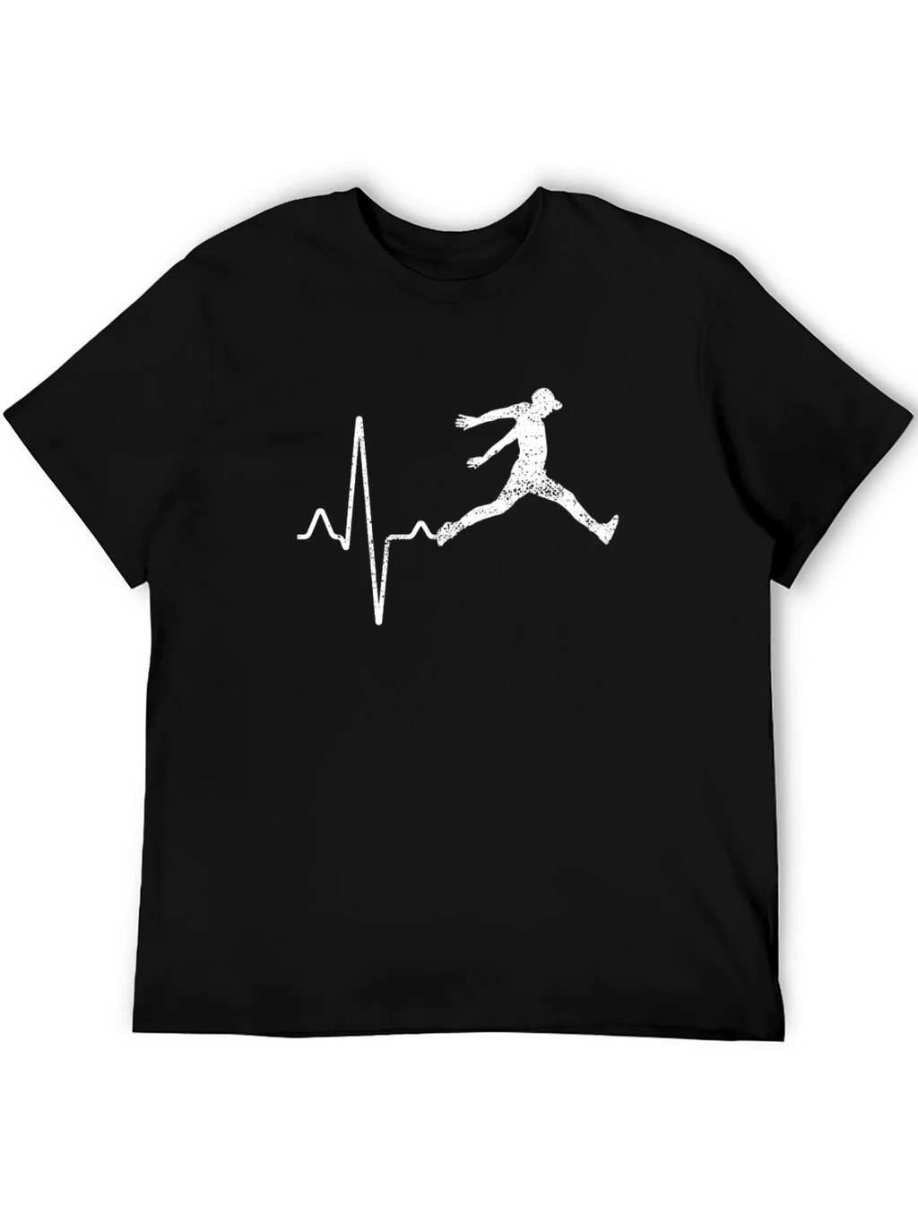 Runner Heartbeat T-Shirt product image 5
