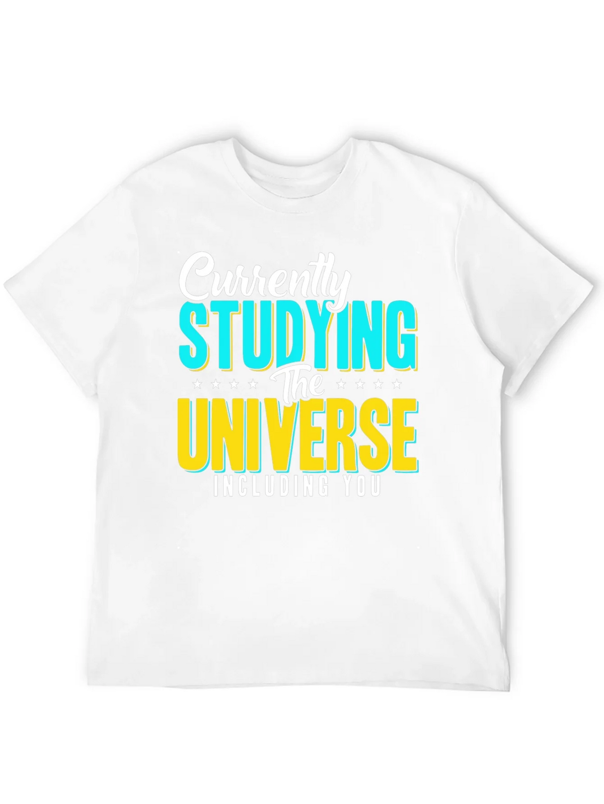Studying The Universe Graphic T-Shirt product image 11