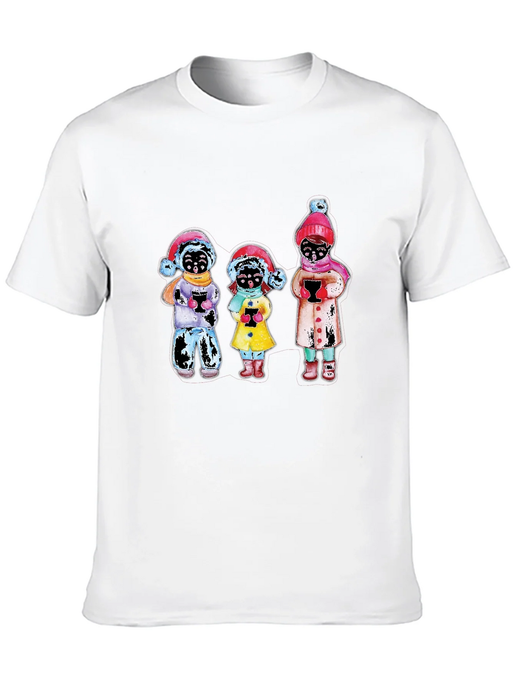 Holiday Children T-Shirt product image 9