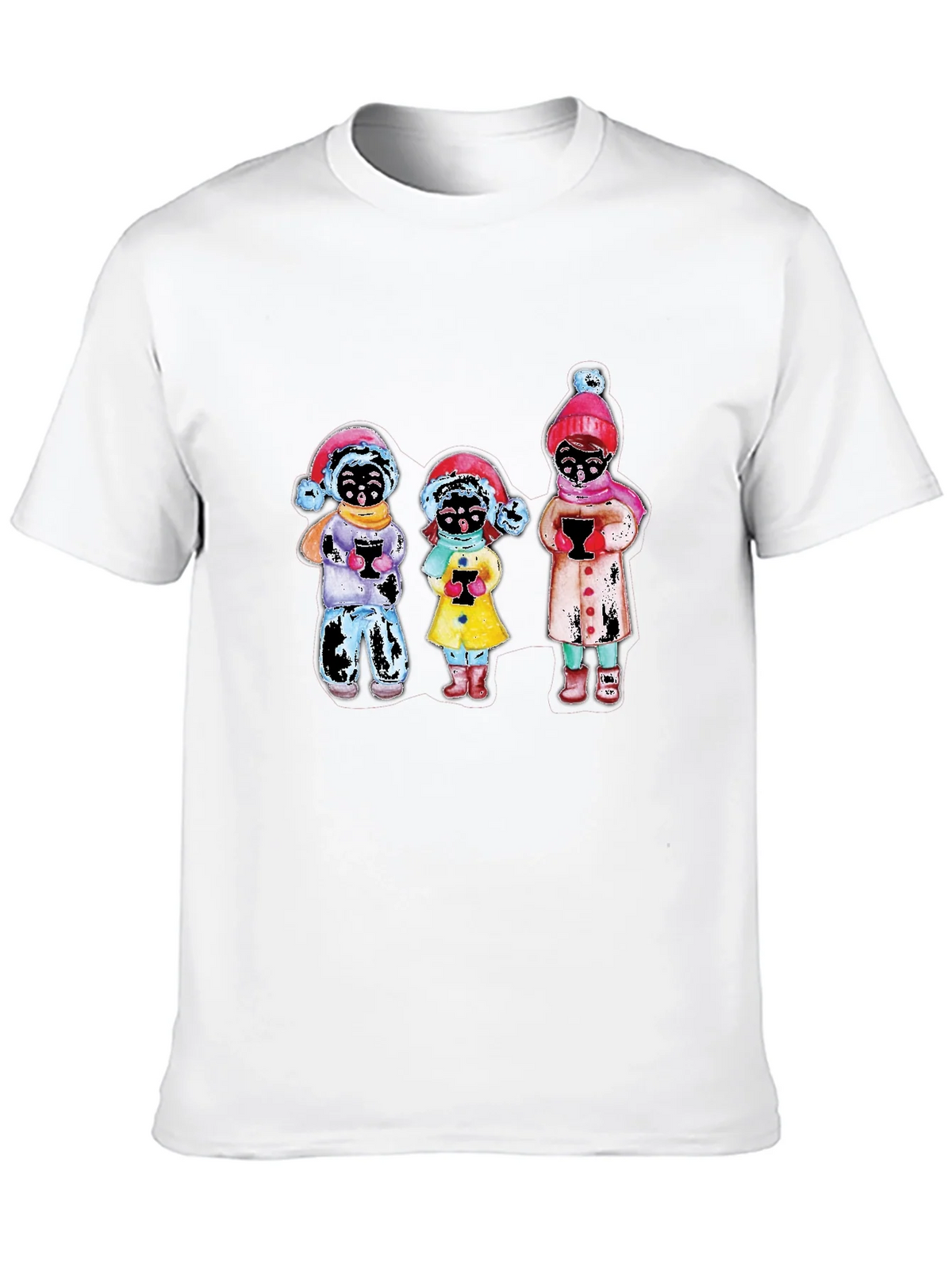 Holiday Children T-Shirt product image 9