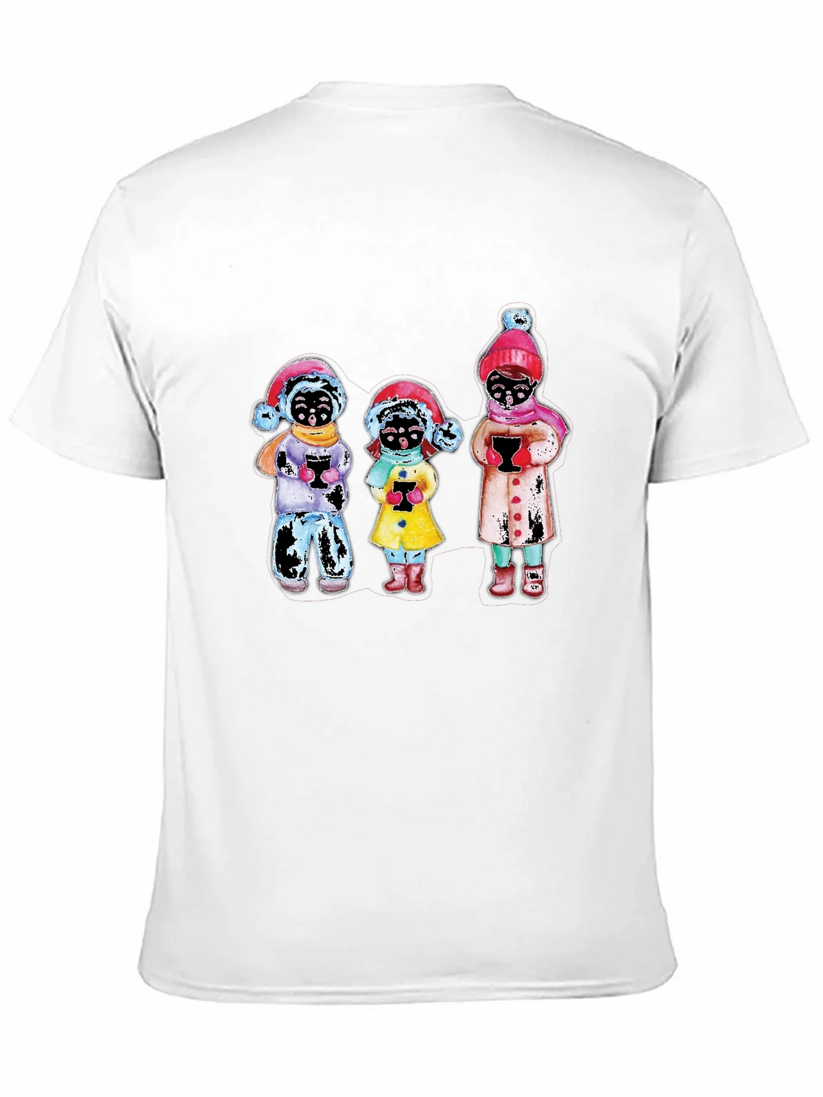 Holiday Children T-Shirt product image 10
