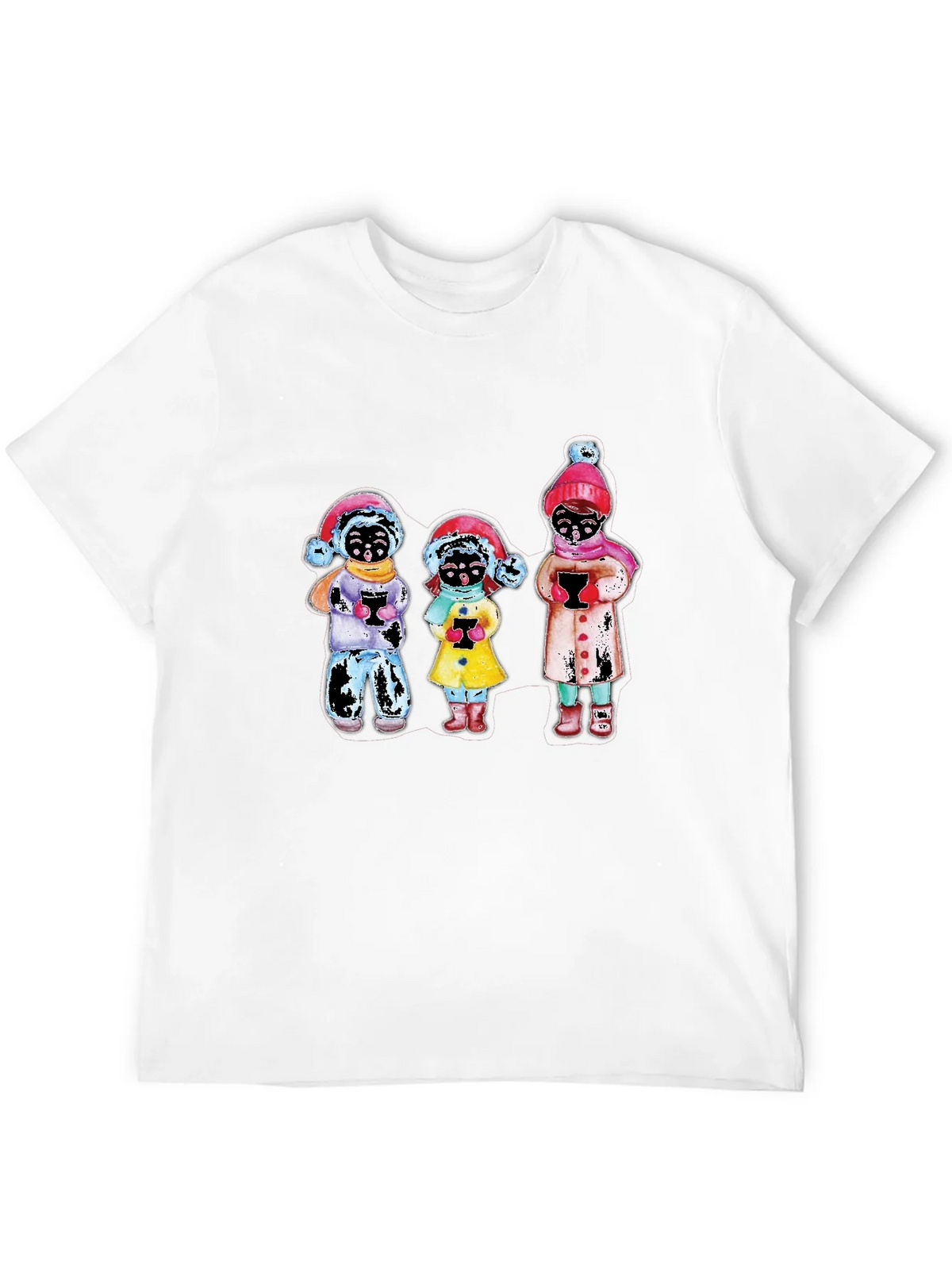 Holiday Children T-Shirt product image 11