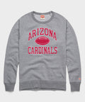 Arizona Cardinals Gridiron Crewneck product image 1