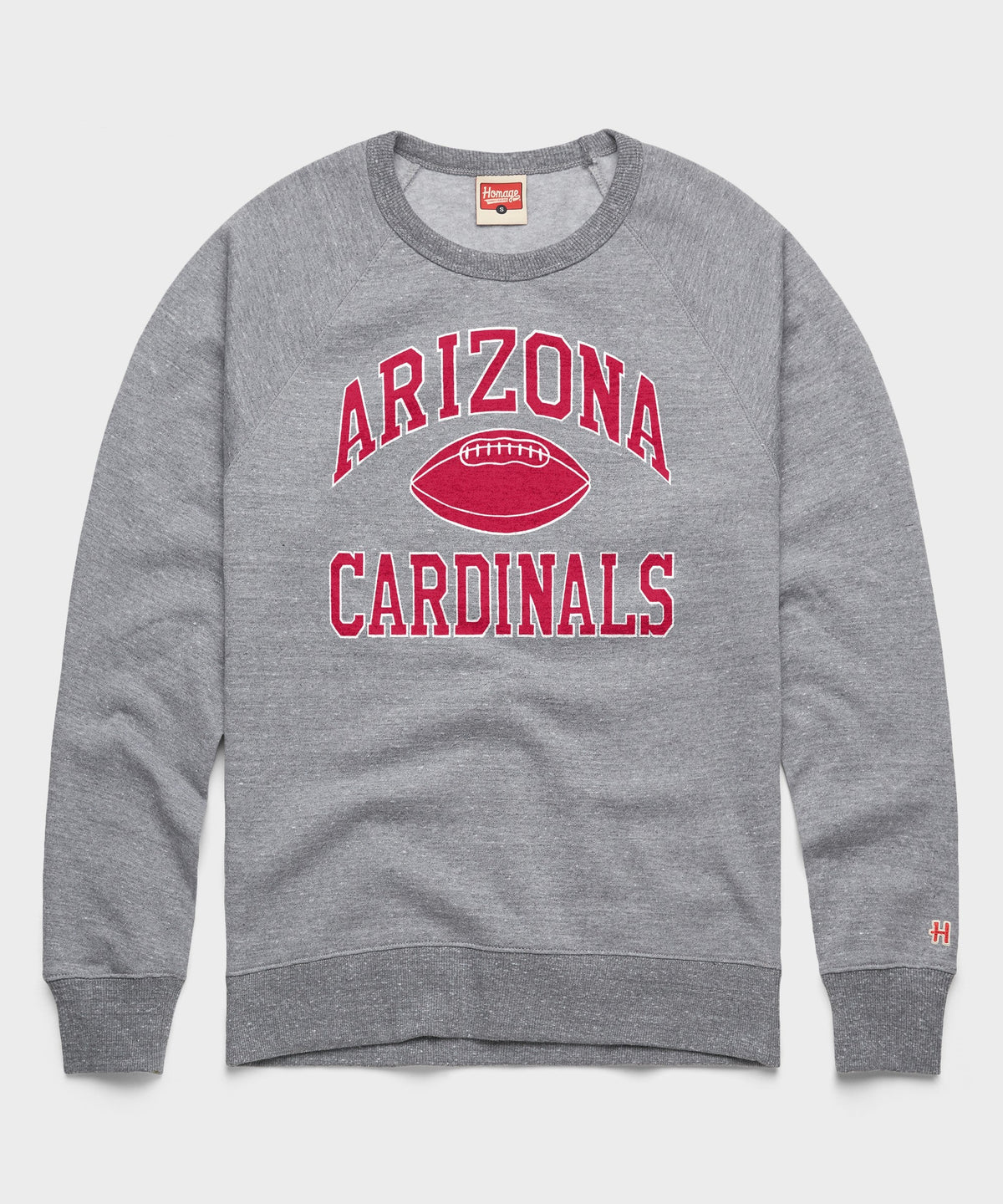 Arizona Cardinals Gridiron Crewneck product image 1