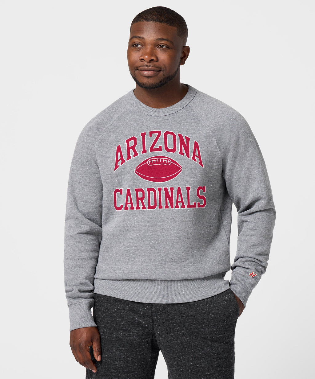 Arizona Cardinals Gridiron Crewneck product image 3