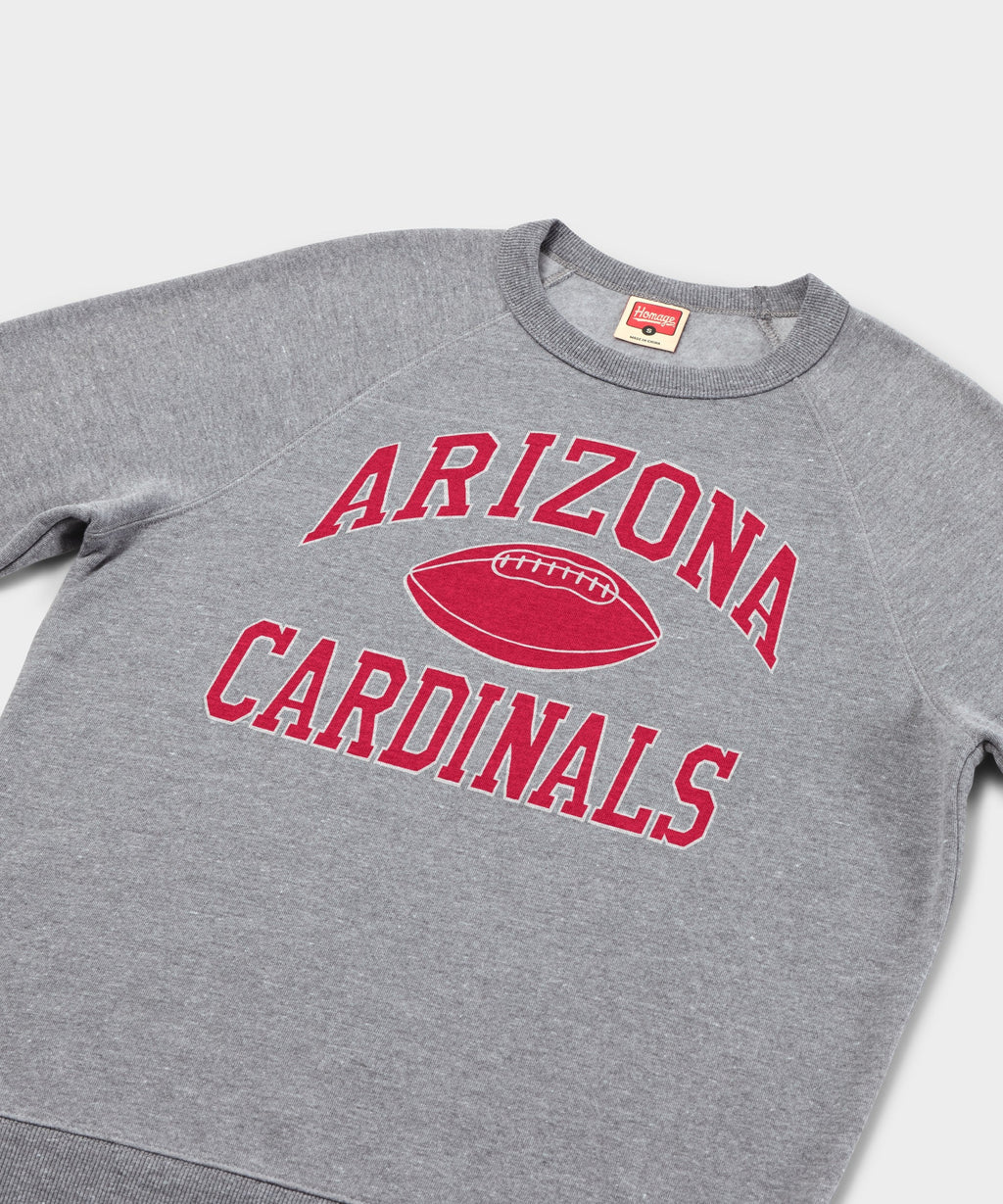 Arizona Cardinals Gridiron Crewneck product image 2