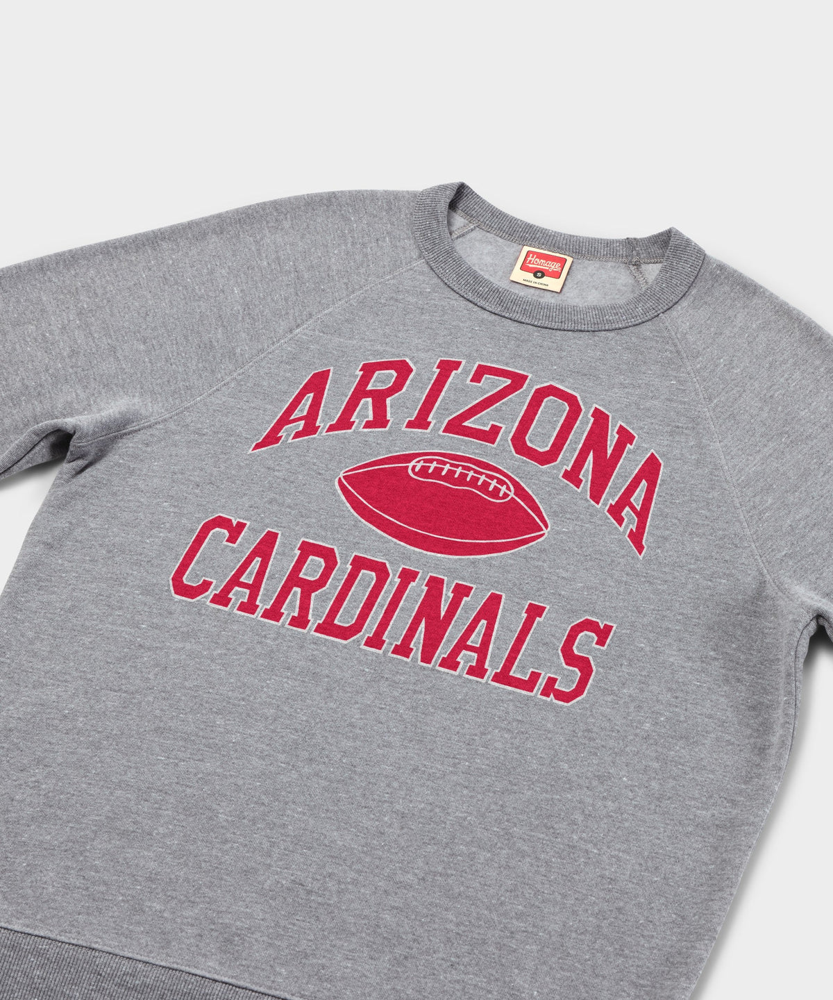 Arizona Cardinals Gridiron Crewneck product image 2