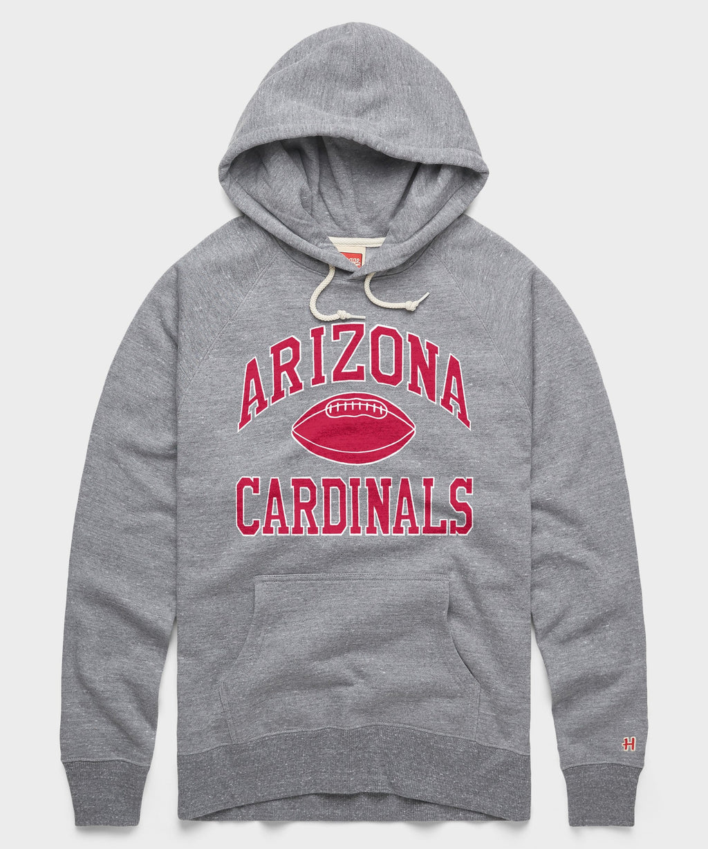 Arizona Cardinals Gridiron Hoodie product image 1