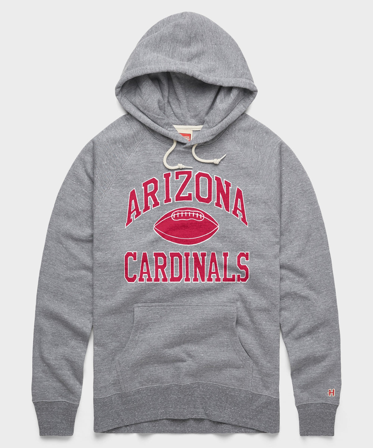 Arizona Cardinals Gridiron Hoodie product image 1