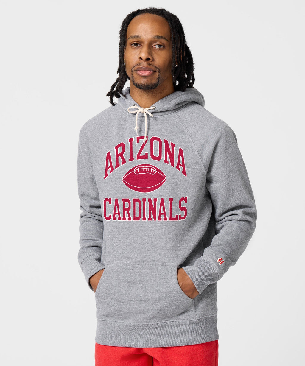 Arizona Cardinals Gridiron Hoodie product image 3