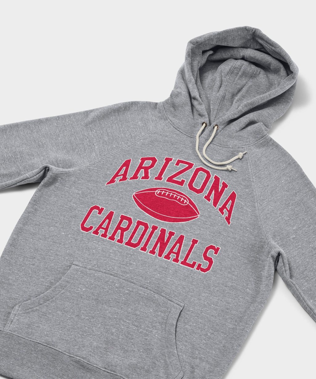 Arizona Cardinals Gridiron Hoodie product image 2