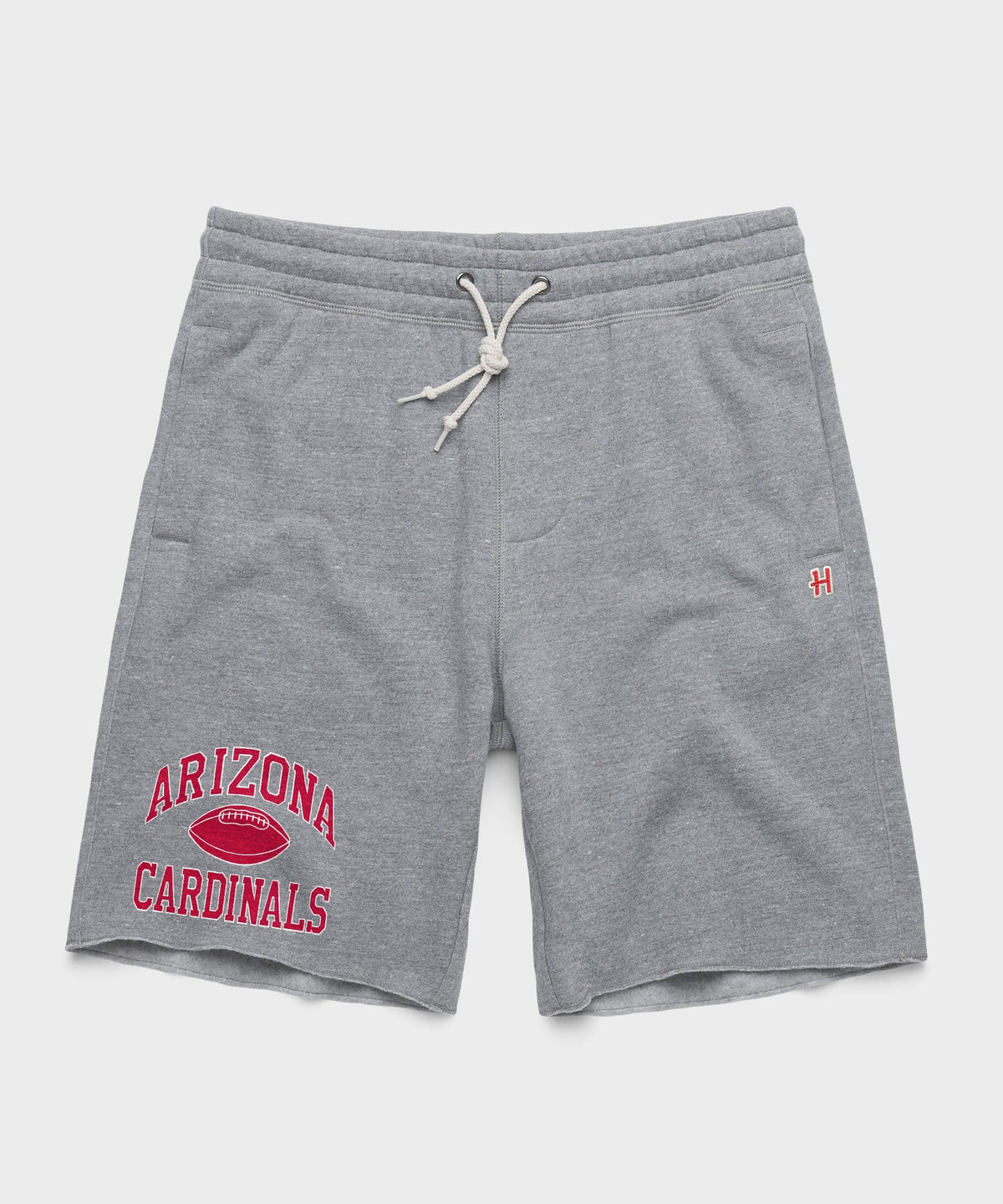 Arizona Cardinals Gridiron Sweat Shorts product image 1