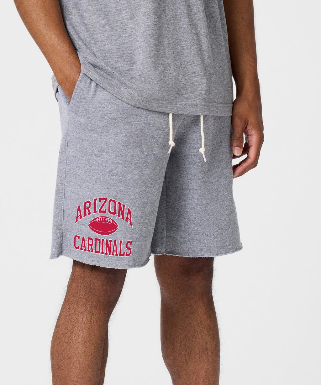 Arizona Cardinals Gridiron Sweat Shorts product image 3