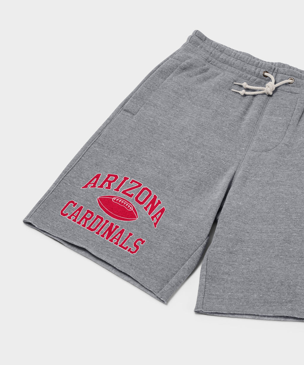 Arizona Cardinals Gridiron Sweat Shorts product image 2
