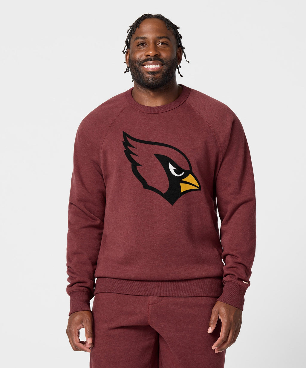 Arizona Cardinals '05 Crewneck product image 3