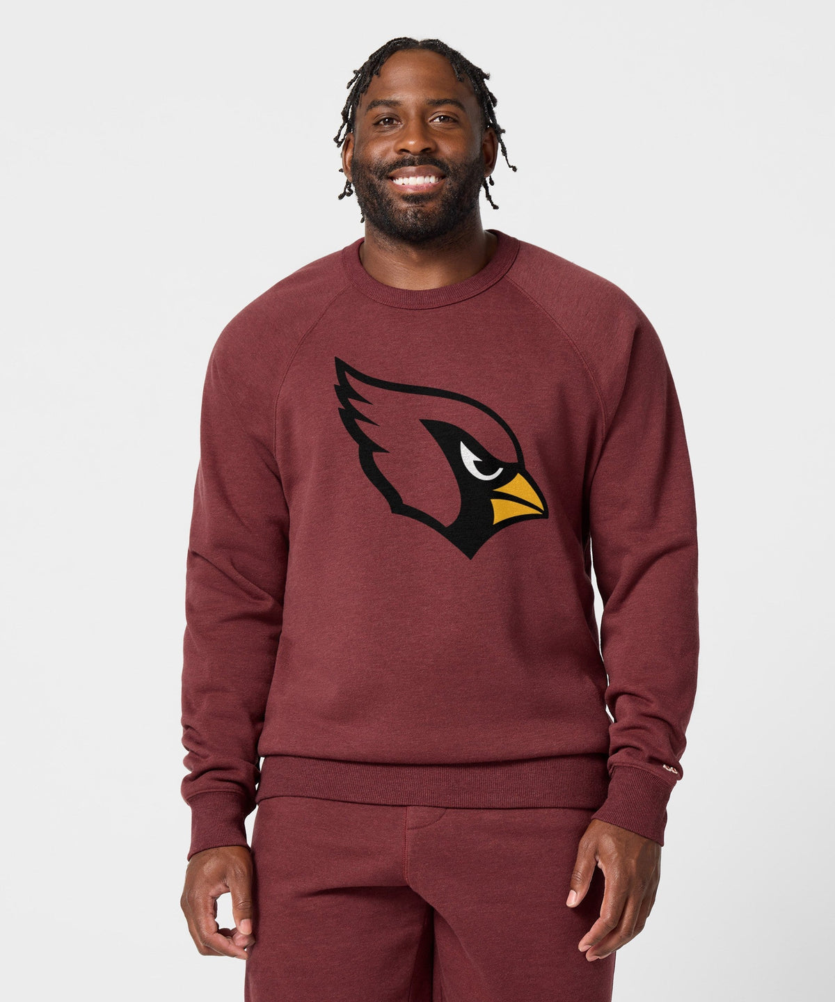 Arizona Cardinals '05 Crewneck product image 3