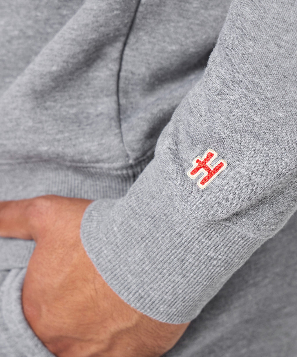 Atlanta Falcons Gridiron Crewneck product image 5
