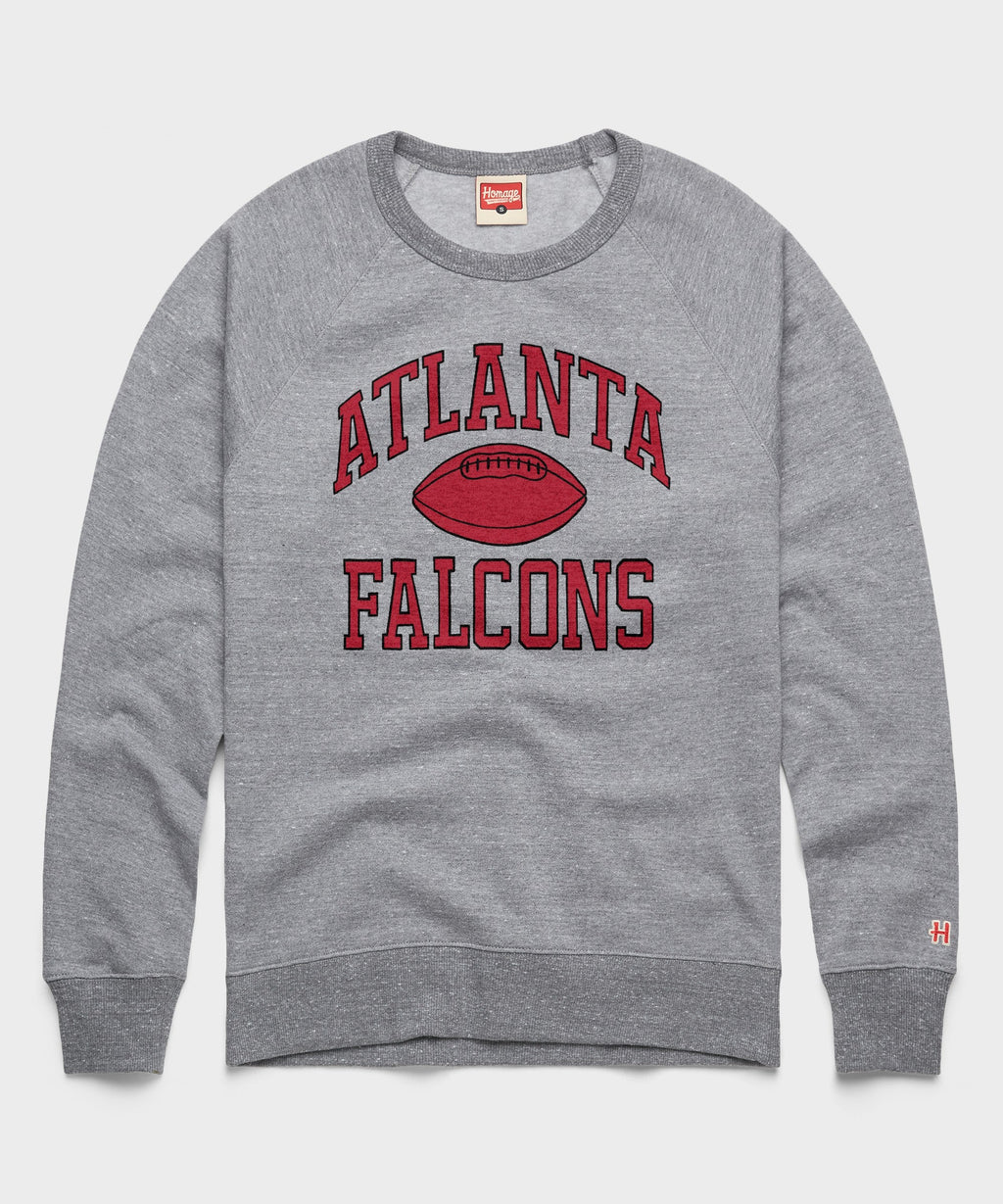 Atlanta Falcons Gridiron Crewneck product image 1