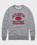 Atlanta Falcons Gridiron Crewneck product image 1
