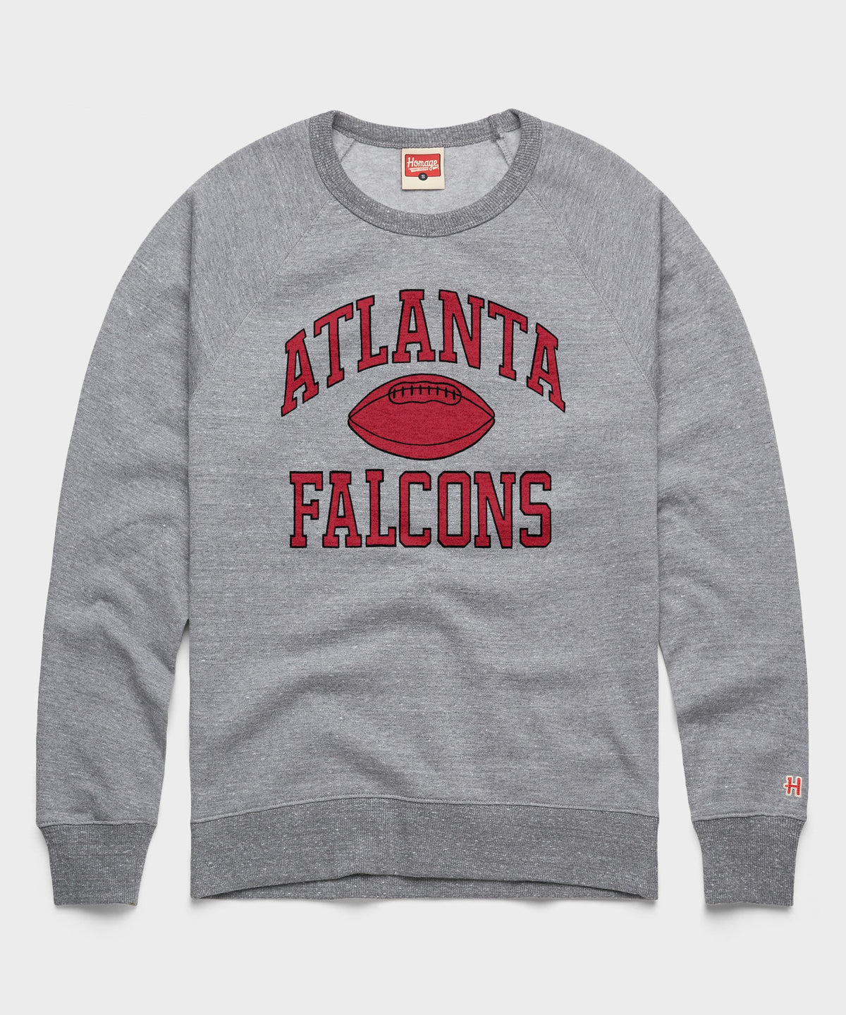 Atlanta Falcons Gridiron Crewneck product image 1