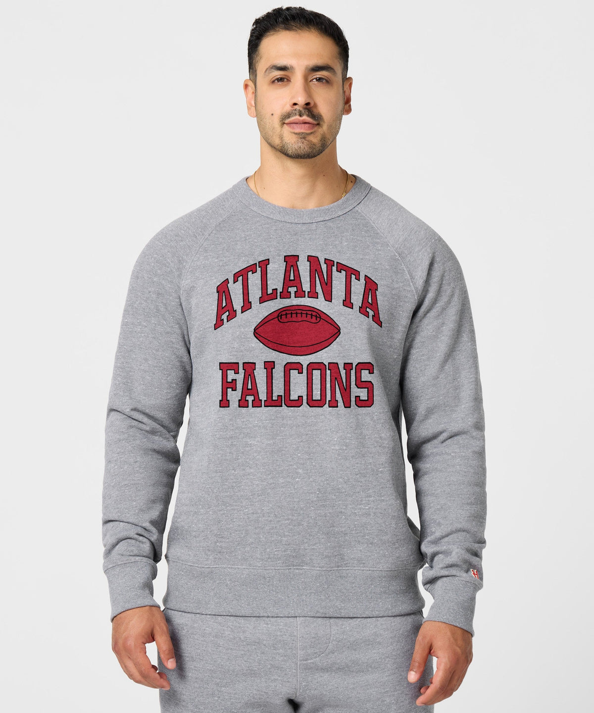 Atlanta Falcons Gridiron Crewneck product image 3