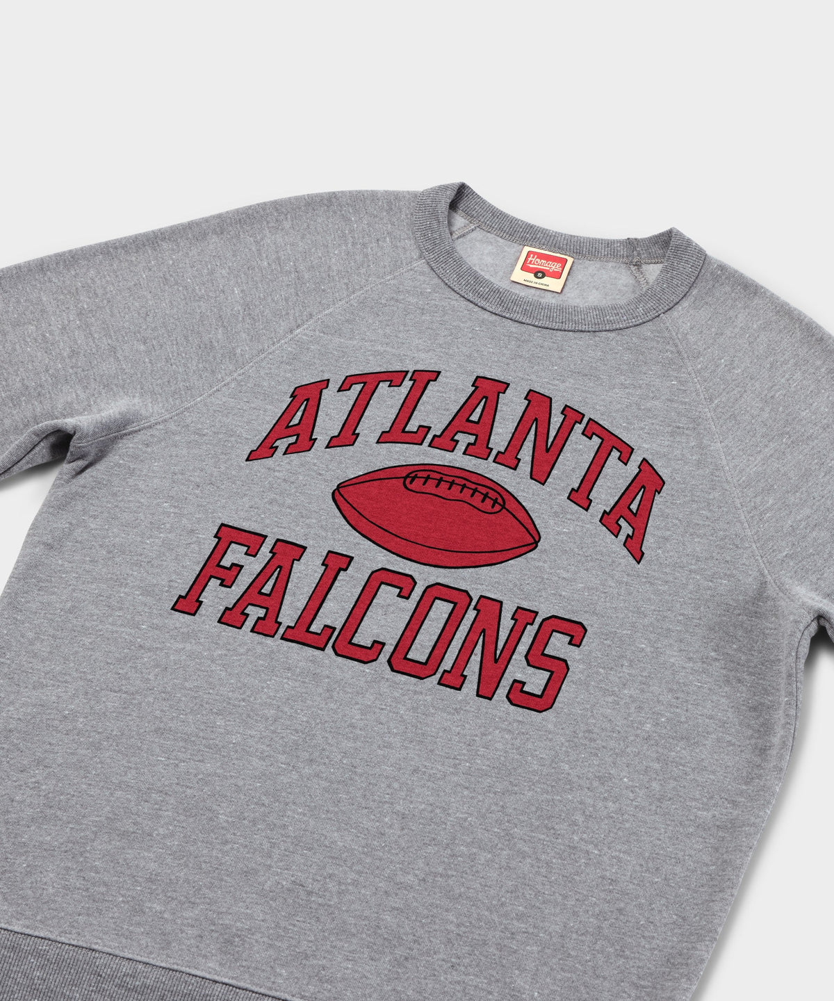 Atlanta Falcons Gridiron Crewneck product image 2