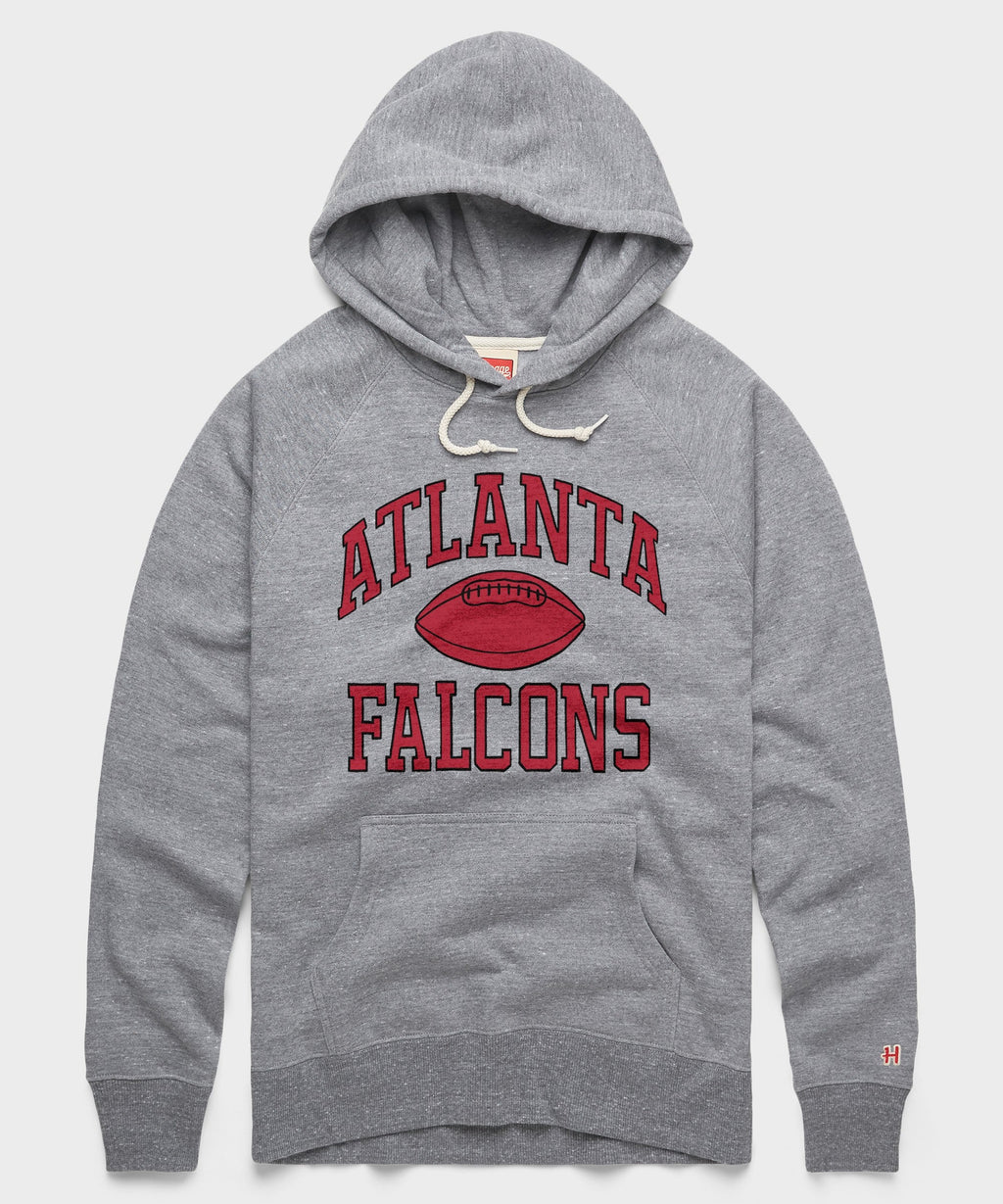 Atlanta Falcons Gridiron Hoodie product image 1