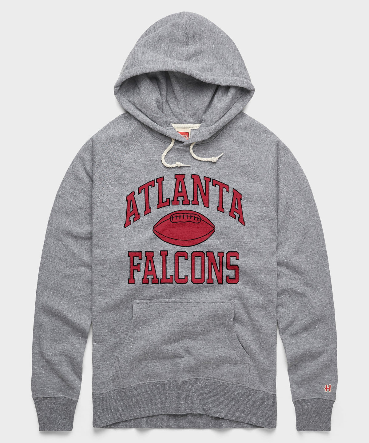 Atlanta Falcons Gridiron Hoodie product image 1