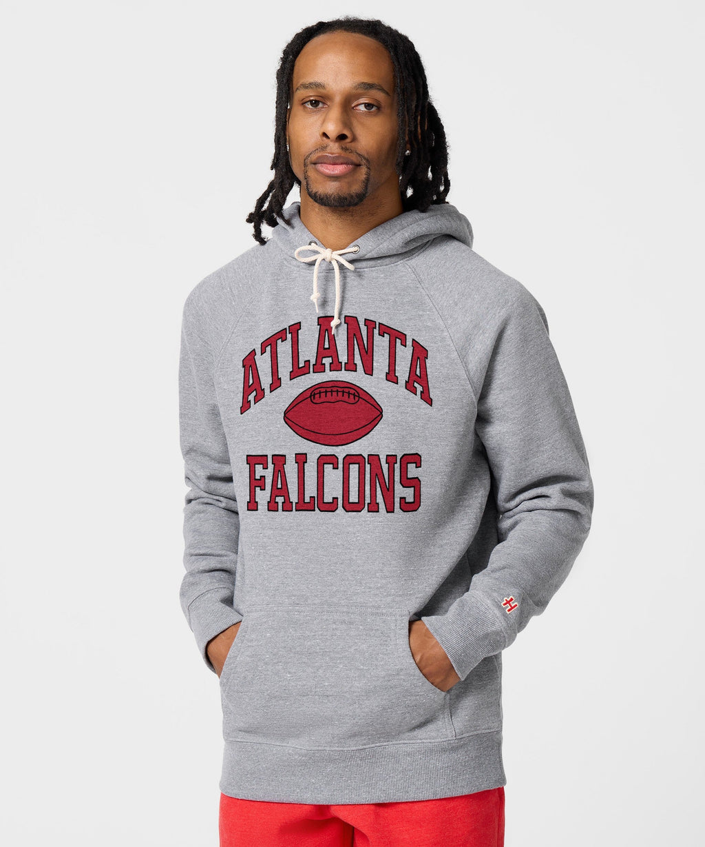 Atlanta Falcons Gridiron Hoodie product image 3