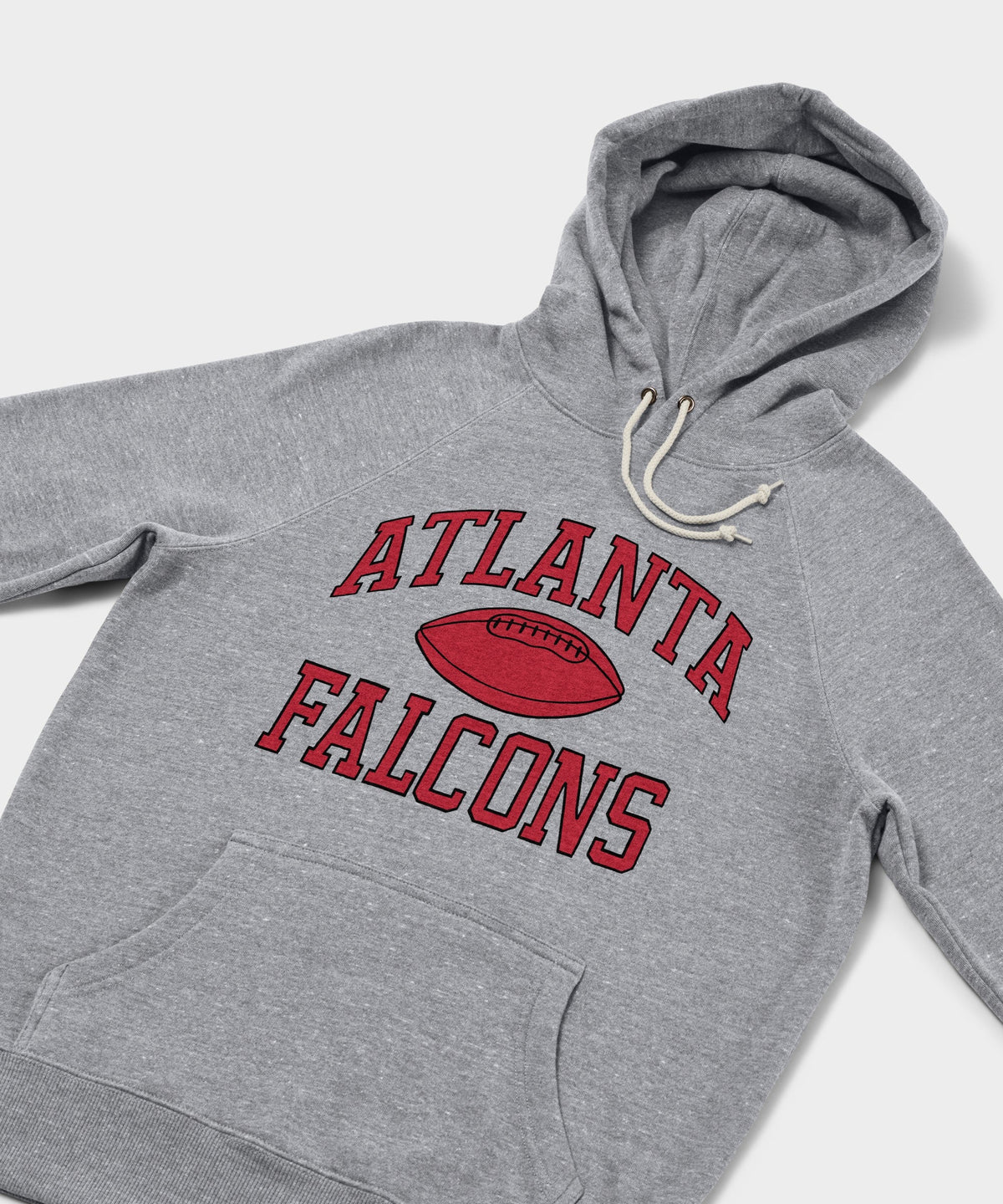 Atlanta Falcons Gridiron Hoodie product image 2