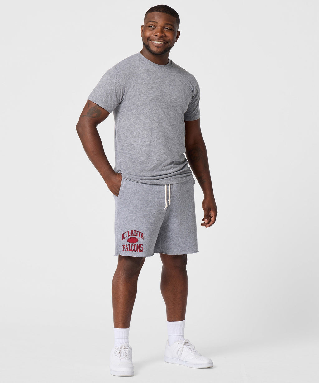 Atlanta Falcons Gridiron Sweat Shorts product image 5