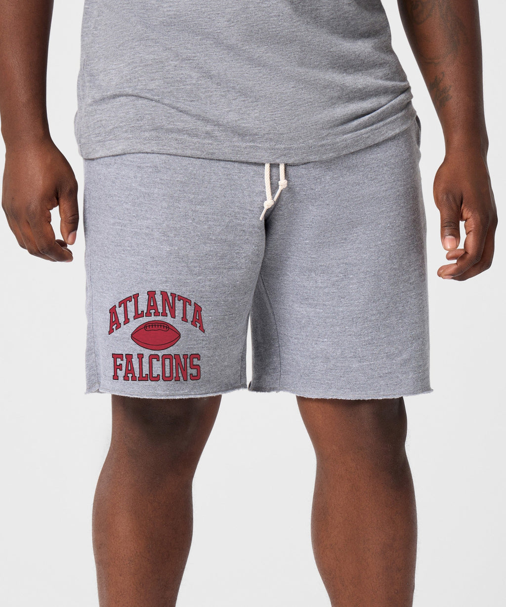 Atlanta Falcons Gridiron Sweat Shorts product image 3