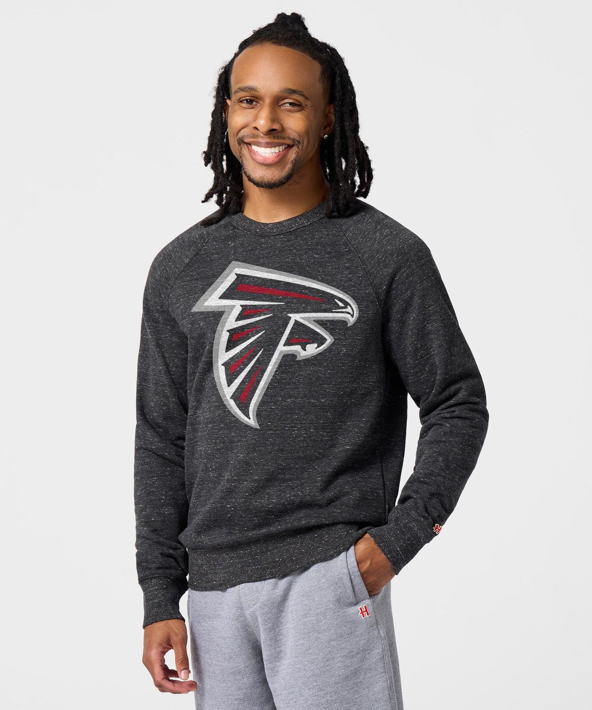 Atlanta Falcons '03 Crewneck product image 3