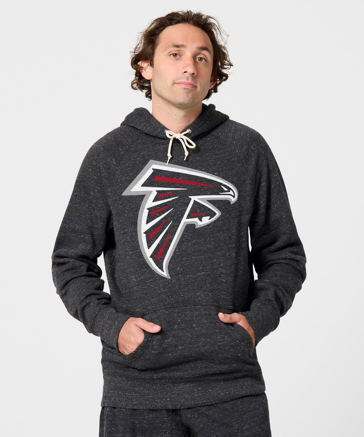 Atlanta Falcons '03 Hoodie product image 3