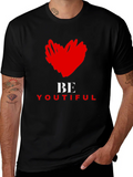 Be Youtiful T-Shirt - Express Yourself! product image 1