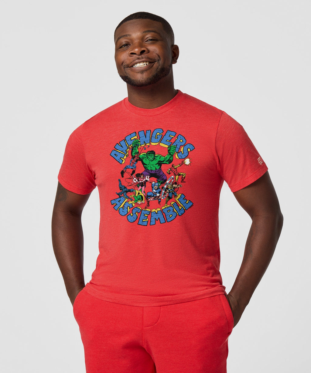 Avengers Assemble product image 3