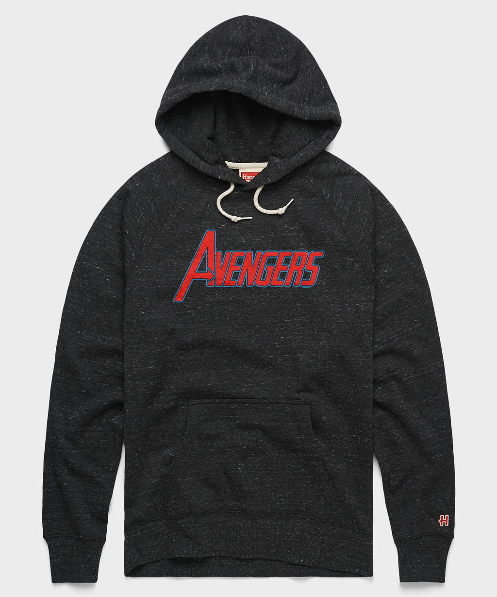 Avengers Logo Hoodie product image 1