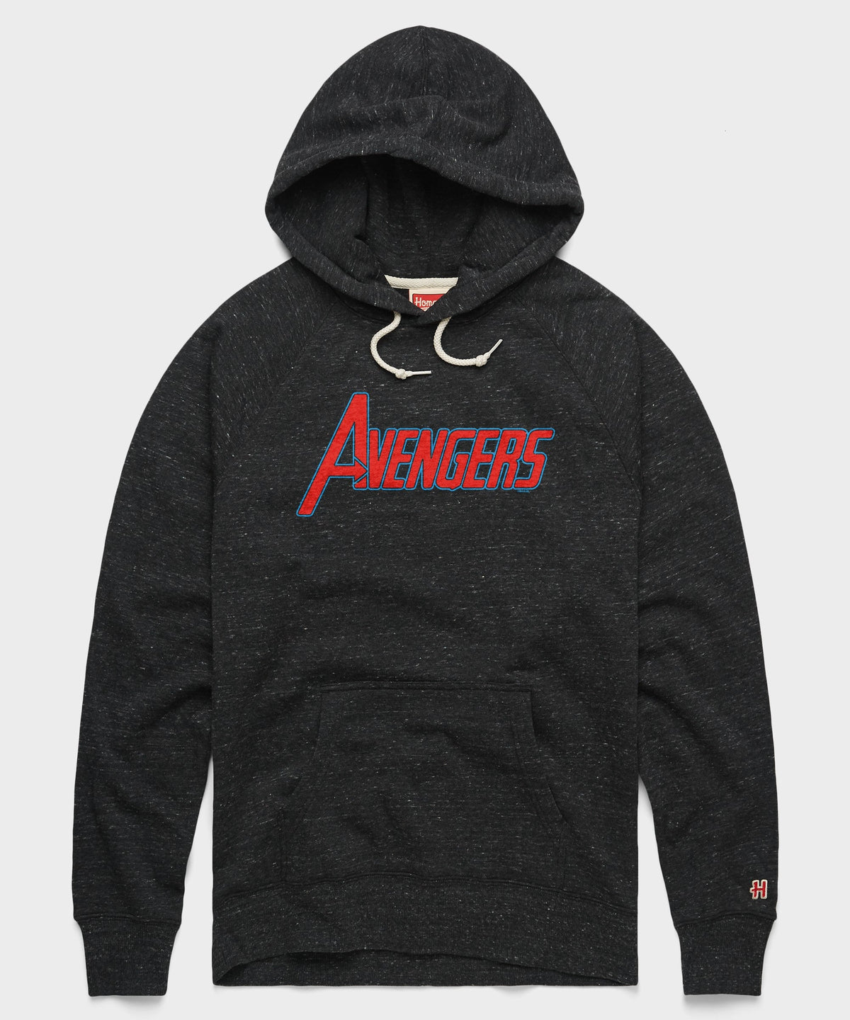 Avengers Logo Hoodie product image 1