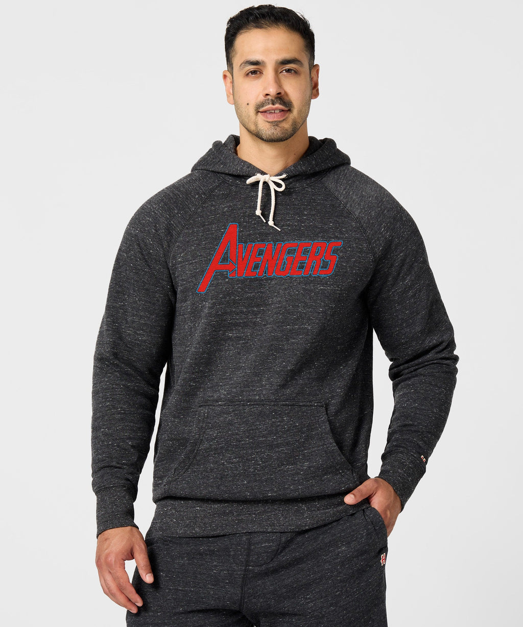 Avengers Logo Hoodie product image 3