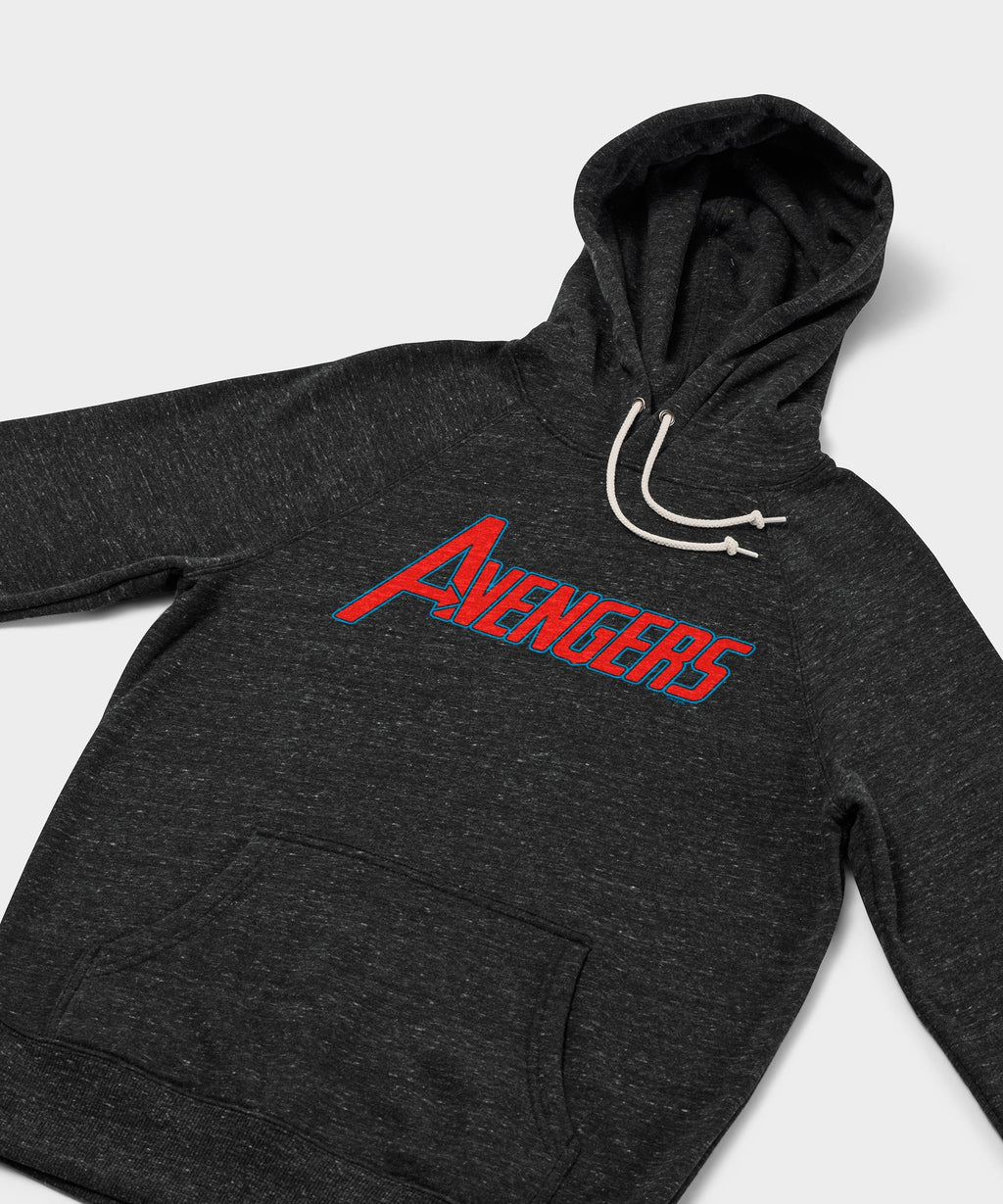 Avengers Logo Hoodie product image 2
