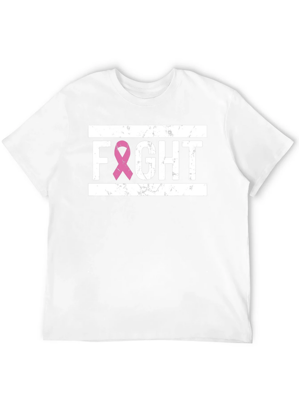 Fight Breast Cancer T-Shirt - Support Awareness product image 11