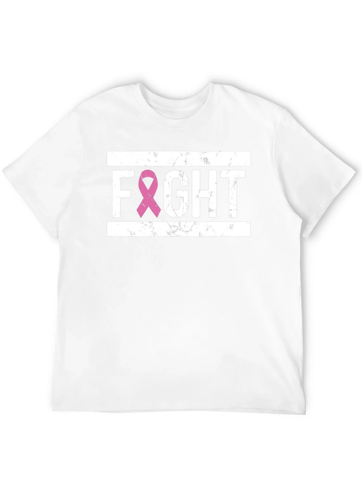 Fight Breast Cancer T-Shirt - Support Awareness product image 11