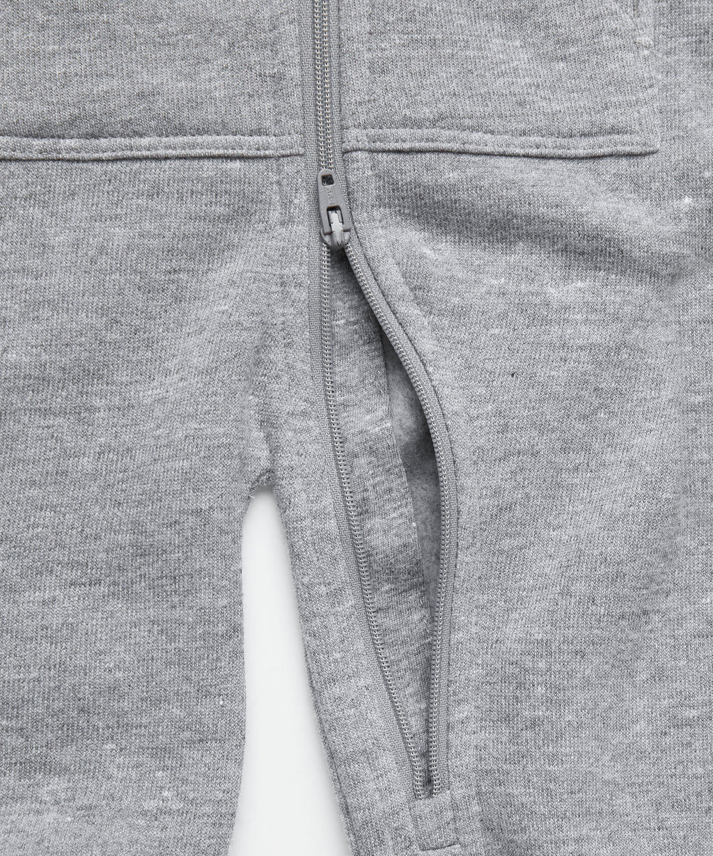 Baby Go-To Fleece Jumpsuit