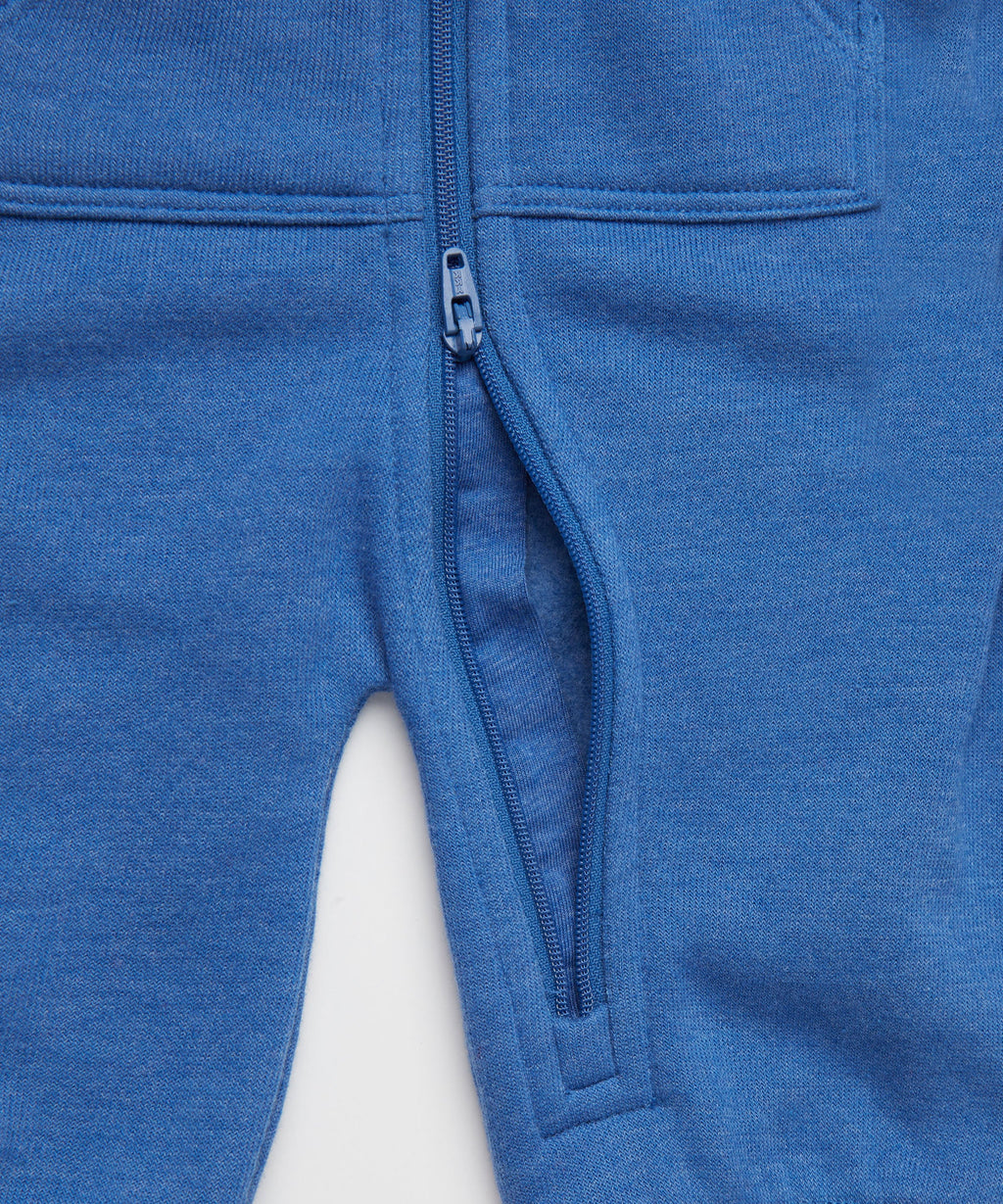 Baby Go-To Fleece Jumpsuit
